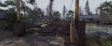 Morthal Before