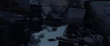 Winterhold Before