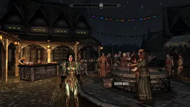Saturalia Whiterun 02