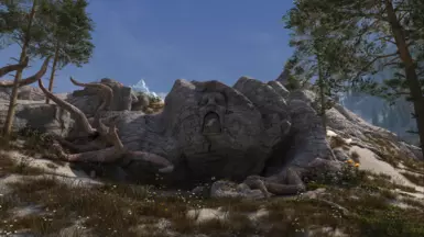 Eldergleam Sanctuary