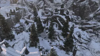 Frostmere Crypt