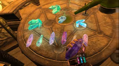 RUSTIC SOUL GEMS