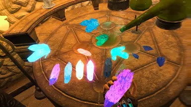 Crystalline Soul Gems