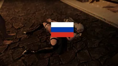 OTooTiredToMove - Russian Translation