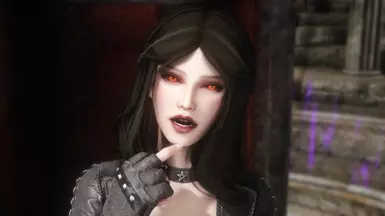 Serana