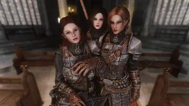 Ingjard Beleval and Sorine Jurard