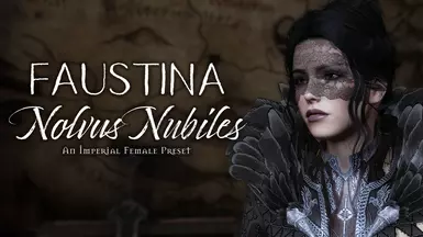 Female Imperial - Nolvus V6.0.13