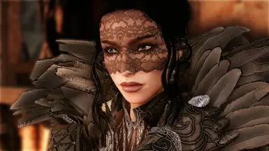 Female Imperial - Nolvus V6.0.14