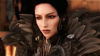 Female Imperial - Nolvus V6.0.14