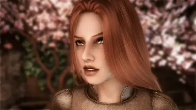Female Wood Elf - Nolvus V6.0.14