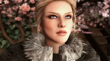 Female Nord - Nolvus V6.0.14