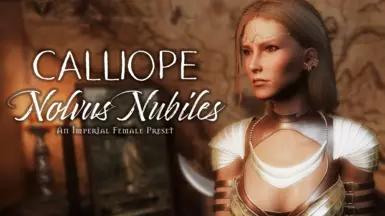 Female Imperial - Nolvus V6.0.13