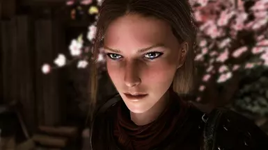 Female Imperial - Nolvus V6.0.14