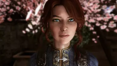 Female Breton - Nolvus V6.0.14
