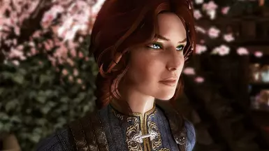 Female Breton - Nolvus V6.0.14