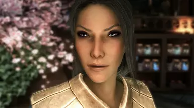 Female High Elf - Nolvus V6.0.14
