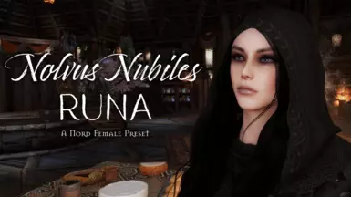 Female Nord - Nolvus V6.0.13