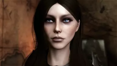Female Nord - Nolvus V6.0.14