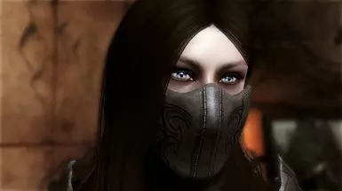 Female Nord - Nolvus V6.0.14