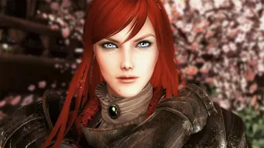 Female High Elf - Nolvus V6.0.14