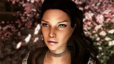 Female Wood Elf - Nolvus V6.0.14
