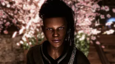 Female Redguard - Nolvus V6.0.14