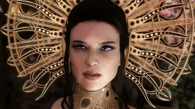 Female Breton - Nolvus V6.0.14