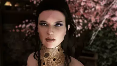 Female Breton - Nolvus V6.0.14