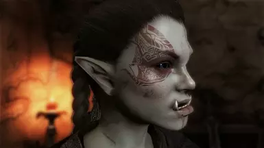 Female Orc - Nolvus V6.0.14