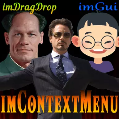imContextMenu