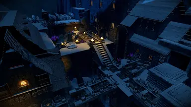 Not Bigger Just Better - Windhelm