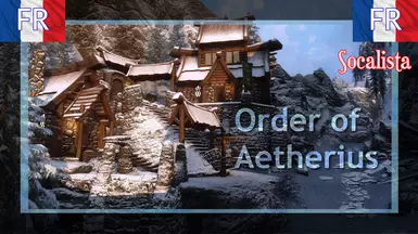 Order of Aetherius - School of Julianos - French version