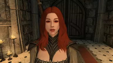 Fura Bloodmouth