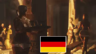 Immersive Wenches 2.0.1 - GER