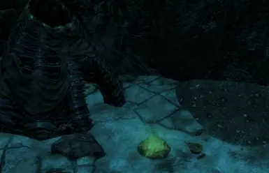 Irkngthand - Falmer Camp