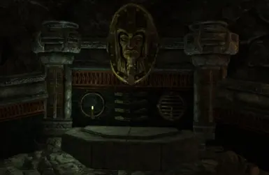 Bthalft - Missing Artifact