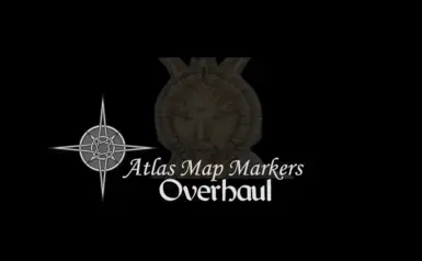 Atlas Map Markers Overhaul RU