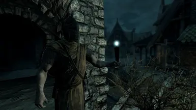 Portable Candles -ENB and Community Shaders support-