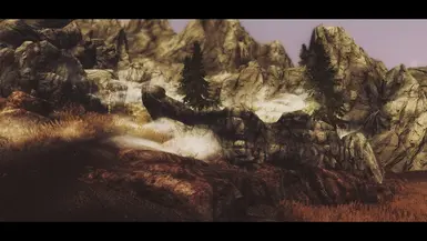 Landscape