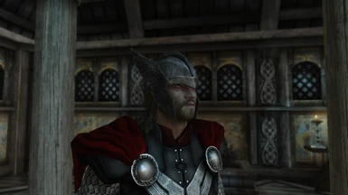 Thor Endgame script mod - Free Version 