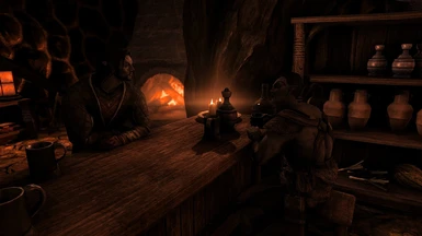 Project AHO at Skyrim Special Edition Nexus - Mods and Community