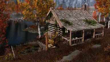 Ruska - Riften Player Home