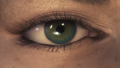 The Eyes Of Beauty Sse At Skyrim Special Edition Nexus Mods And Community