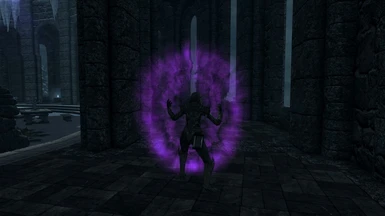 Recolored Wards and Lightning at Skyrim Special Edition Nexus - Mods and  Community