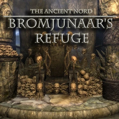 The Ancient Nord_ Bromjunaar's refuge ENGLISH  GERMAN