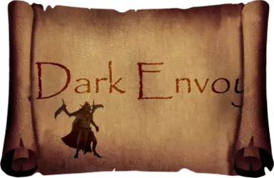dark envoy skyrim dark envoy skyrim