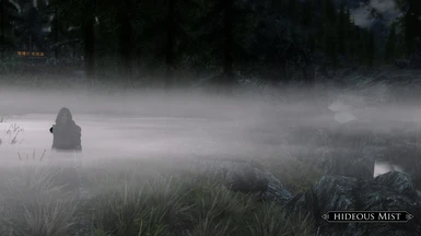Hideous Mist