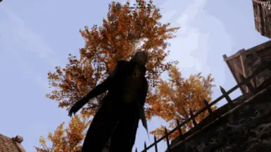 Dark Destiny - Become a Vampire Unwillingly at Skyrim Special Edition Nexus  - Mods and Community