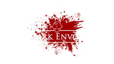 Dark Envoy - Vampire Powers