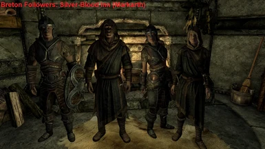 Bretons: Silver-Blood Inn (Markarth)